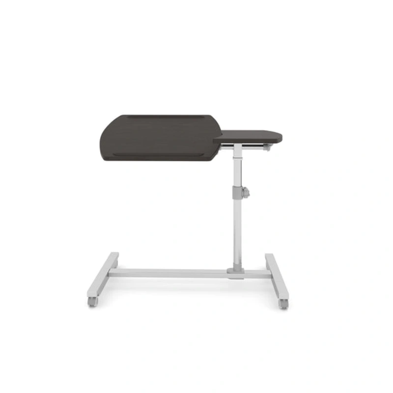 1086UFOEspresso/Black Adjustable Table